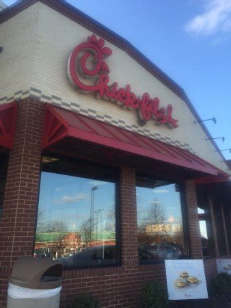 Chick fil a evansville - Sat. 6:30 AM - 8:30 PM. Sun. Closed. 4400 West Lloyd Expressway. Open. (812) 467-0629. The most commonly ordered items and dishes from this store. Heart-Shaped Trays.